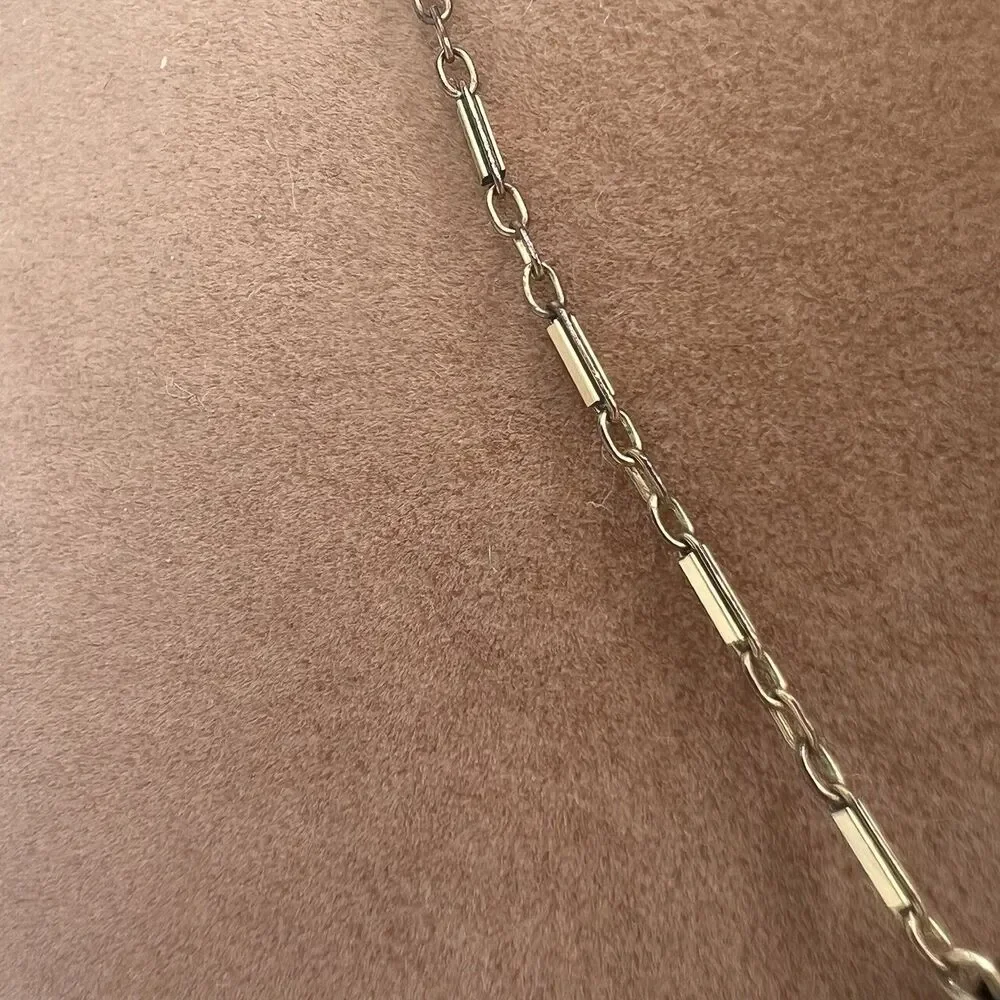12 karat gold filled genuine Cultured pearl necklace 14